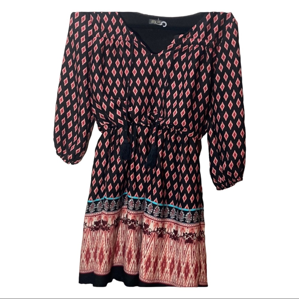 Lily Rose Dress Size XS
